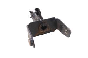 Arctic Cat - 16 Arctic Cat Wildcat Sport 700 4x4 Steering Tilt Pivot Bracket Mount - Image 2