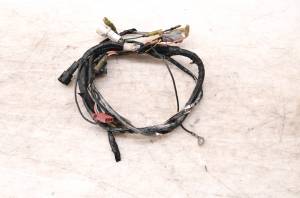Yamaha - 96 Yamaha Blaster 200 2x4 Wire Harness Electrical Wiring YFS200 - Image 2