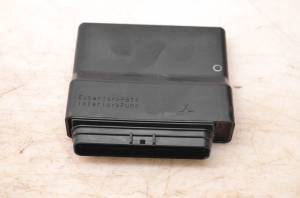 05 Suzuki SV650 Electric Control Unit Ecu