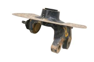 Yamaha - 16 Yamaha YXZ1000R Front Left Spindle Knuckle - Image 2