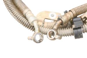 Yamaha - 16 Yamaha YXZ1000R Rear Brake Line - Image 3