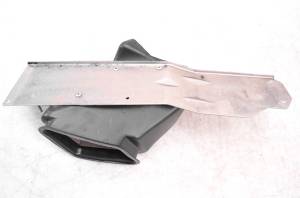 Polaris - 19 Polaris Indy Adventure 550 ES Air Duct Oulet & Clutch Belt Guard 155" - Image 3