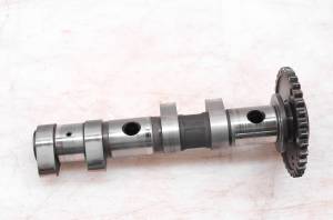 09 Yamaha TMax 500 Exhaust Camshaft Cam Shaft XP500