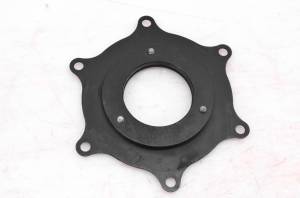 09 Yamaha TMax 500 Brake Rotor Cover XP500