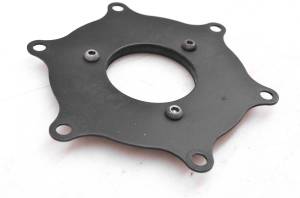 Yamaha - 09 Yamaha TMax 500 Brake Rotor Cover XP500 - Image 3