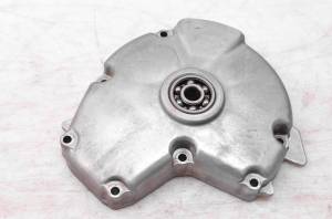 Yamaha - 09 Yamaha TMax 500 Inner Clutch Cover XP500 - Image 2