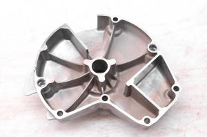 Yamaha - 09 Yamaha TMax 500 Inner Clutch Cover XP500 - Image 3