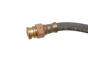 Polaris - 00 Polaris Trail Blazer 250 2x4 Rear Brake Line - Image 2