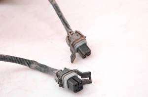 Can-Am - 14 Can-Am Maverick 1000 4x4 Headers Exhaust Head Pipes & Oxygen Sensors - Image 4