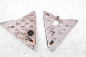 Arctic Cat - 11 Arctic Cat Z1 Sno Pro Steering Gusset Support Right & Left - Image 2