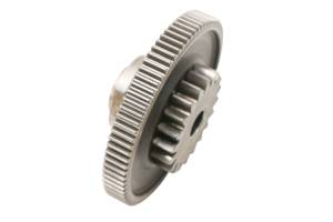 Polaris - 21 Polaris RZR XP Turbo EPS Starter Gear - Image 3