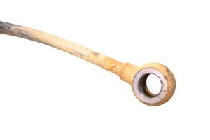 Polaris - 21 Polaris RZR XP Turbo EPS 4x4 Engine Oil Line - Image 3