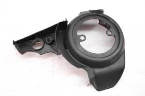 09 Yamaha TMax 500 Stator Cover XP500