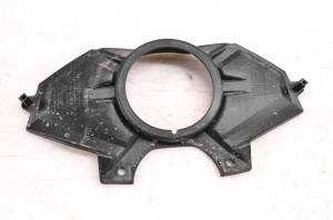 Polaris - 14 Polaris Sportsman Ace 325 4x4 Speedometer Instrument Panel Cover - Image 3