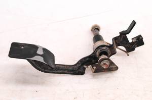Polaris - 14 Polaris Sportsman Ace 325 4x4 Throttle Acceleration Pedal - Image 2