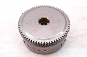 Arctic Cat - 11 Arctic Cat Z1 Sno Pro Flywheel Starter Clutch Bearing & Gear - Image 2