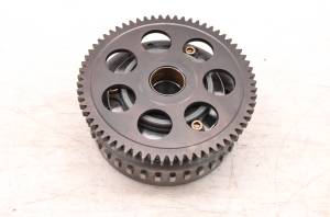 Polaris - 14 Polaris Sportsman Ace 325 4x4 Flywheel Starter Clutch Bearing & Gear - Image 2