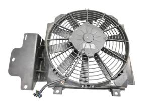 John Deere - 18 John Deere Gator RSX860M Radiator Fan - Image 3