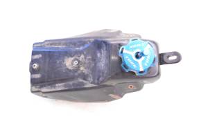 04 Honda CRF450R Gas Fuel Tank & Tusk Cap