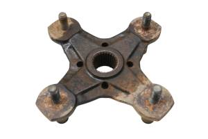 15 Can-Am Outlander 450 L 4x4 Front Or Rear Wheel Hub Left Or Right