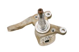 Arctic Cat - 08 Arctic Cat 250 Auto 2x4 Front Right Spindle Knuckle - Image 2