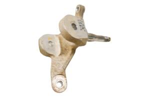 Arctic Cat - 08 Arctic Cat 250 Auto 2x4 Front Left Spindle Knuckle - Image 4