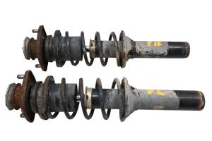 19 Kawasaki Mule 4010 4x4 Front Shocks KAF620MKF