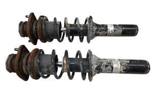 Kawasaki - 19 Kawasaki Mule 4010 4x4 Front Shocks KAF620MKF - Image 2