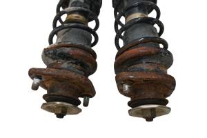 Kawasaki - 19 Kawasaki Mule 4010 4x4 Front Shocks KAF620MKF - Image 3