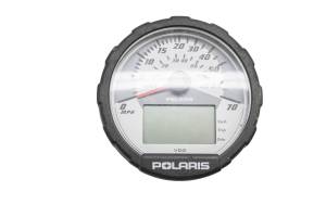 05 Polaris Sportsman 500 6x6 Speedometer Dash