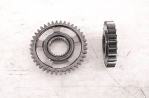 Honda - 04 Honda CRF450R Crank Gears - Image 3