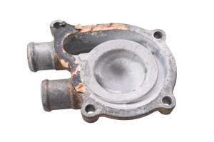 Polaris - 06 Polaris Sportsman 500 6x6 Water Pump Cover - Image 3