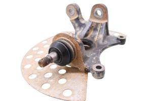 Yamaha - 16 Yamaha YXZ1000R EPS Front Left Spindle Knuckle - Image 3