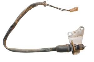 Polaris - 03 Polaris Predator 500 2x4 Rear Brake Tail Light Switch Sensor - Image 2