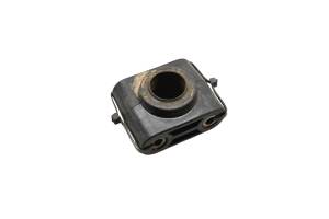 05 Suzuki Ozark 250 2x4 Steering Stem Clamp LTF250