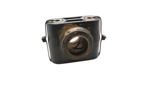 Suzuki - 05 Suzuki Ozark 250 2x4 Steering Stem Clamp LTF250 - Image 2