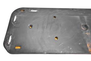 Kubota - 15 Kubota RTV1140CPX Rear Seat Bottom - Image 4