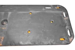 Kubota - 15 Kubota RTV1140CPX Rear Seat Bottom - Image 5