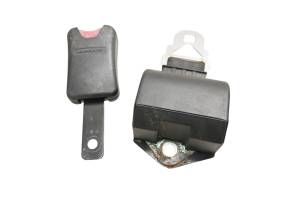 Kubota - 10 Kubota RTV1100CW9-H Seat Belt Assembly - Image 2