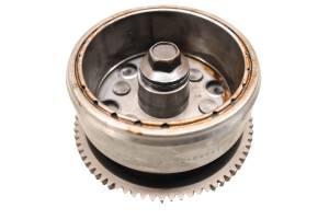 Honda - 95 Honda Fourtrax 300 2x4 Flywheel Starter Clutch Bearing & Gear TRX300 - Image 1