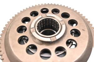 Honda - 95 Honda Fourtrax 300 2x4 Flywheel Starter Clutch Bearing & Gear TRX300 - Image 4