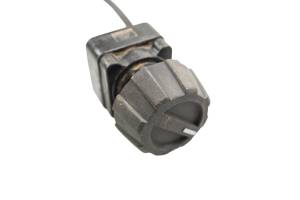 Yamaha - 18 Yamaha Wolverine 850 X4 Headlight On Off Switch YXF850 - Image 2