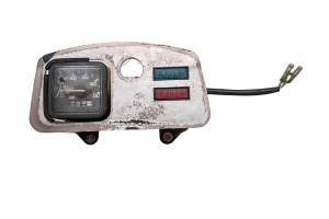 86 Yamaha Moto-4 225 2x4 Speedometer Dash YFM225S