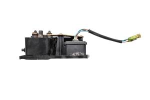 Yamaha - 86 Yamaha Moto-4 225 2x4 Speedometer Dash YFM225S - Image 2