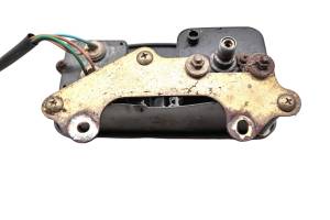 Yamaha - 86 Yamaha Moto-4 225 2x4 Speedometer Dash YFM225S - Image 3