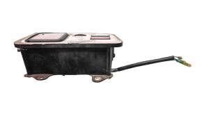 Yamaha - 86 Yamaha Moto-4 225 2x4 Speedometer Dash YFM225S - Image 4