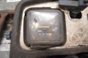 Yamaha - 86 Yamaha Moto-4 225 2x4 Speedometer Dash YFM225S - Image 5