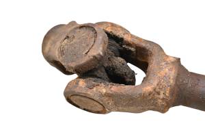 Polaris - 99 Polaris Ranger 500 6x6 Middle Drive Shaft - Image 3