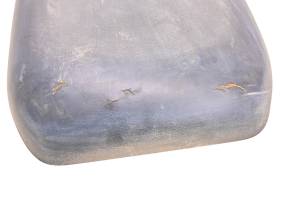 Yamaha - 16 Yamaha Wolverine 700 Seat Bottom Cushion YXE700 - Image 2