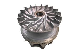 Kawasaki - 03 Kawasaki Prairie 650 4x4 Primary Drive Clutch KVF650 - Image 5